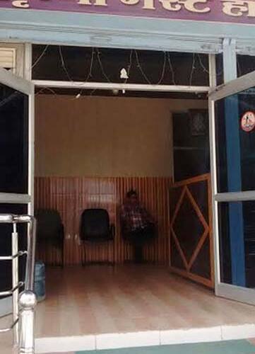 Krishna Guest House, Sri Ganganagar 1